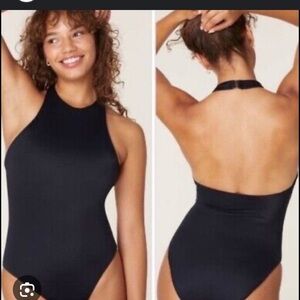 Andie Luzon one piece